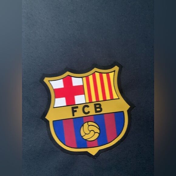 Men’s Soccer Jersey - Picture 3 of 8